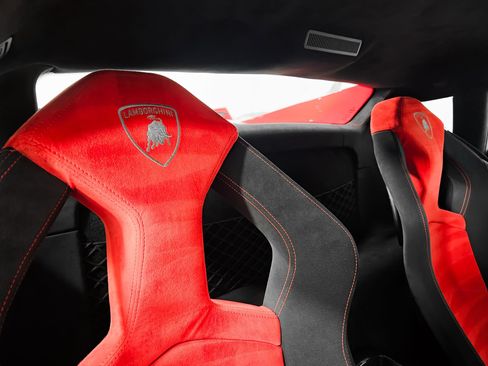 Used 2012 Lamborghini Gallardo LP 570-4 AWD/4WD image 26