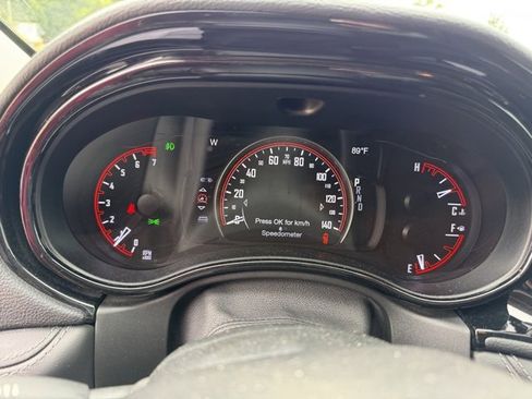 Used 2021 Dodge Durango SXT w/ 3rd Row Seating Group image 10