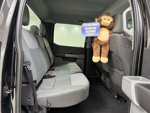 Used 2025 Ford F250 XLT image 29