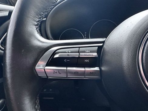 Used 2022 MAZDA CX-30 AWD 2.5 Turbo S image 21