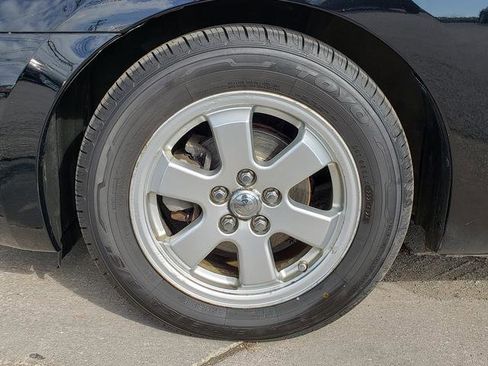 Used 2008 Toyota Prius 5dr HB image 27