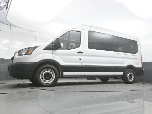 Used 2024 Ford Transit 350 XL RWD image 33