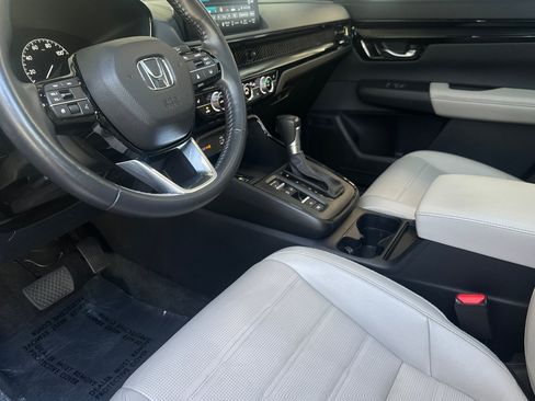 Used 2024 Honda CR-V EX-L image 4