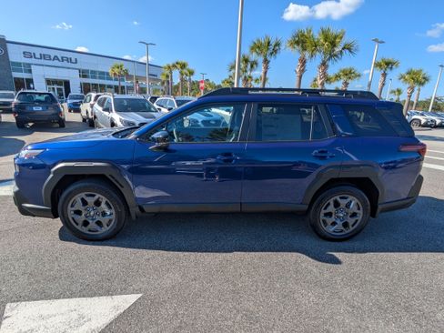 Used 2026 Subaru Outback Premium w/ Premium/Limited Package 2 AWD/4WD image 7