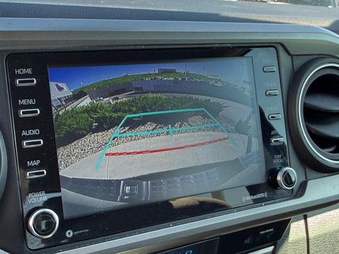 Used 2023 Toyota Tacoma SR5 w/ Technology Package AWD/4WD image 26