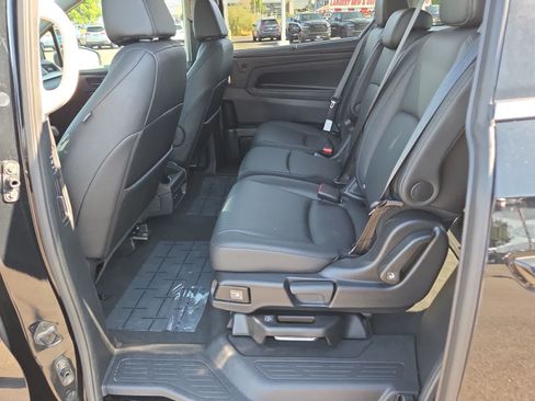 Used 2025 Honda Odyssey EX-L image 21