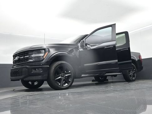 Used 2025 Ford F150 STX w/ LOBO Package AWD/4WD image 72