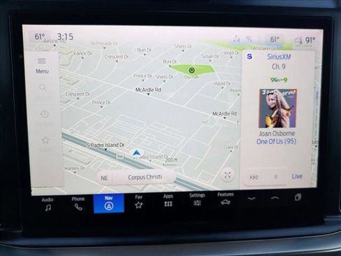 New 2026 Ford F250 King Ranch w/ Chrome Package image 14