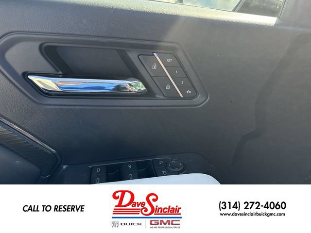 New 2026 GMC Canyon AT4X AWD/4WD image 13