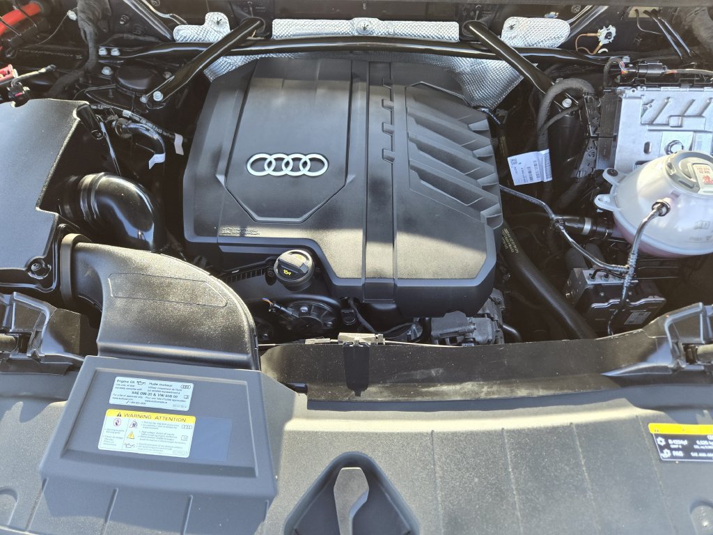Certified 2023 Audi Q5 2.0T Premium Plus AWD/4WD image 42