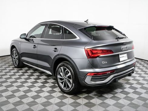 Used 2023 Audi Q5 2.0T Premium Plus w/ Premium Plus Package image 29