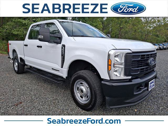 Certified 2026 Ford F250 XL AWD/4WD image 1