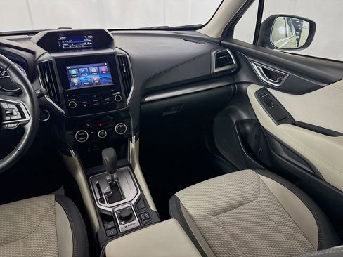 Used 2021 Subaru Forester Premium w/ Popular Package #1 image 28