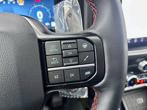 New 2025 Ford F150 Raptor image 26