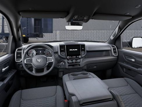 New 2026 RAM 1500 Warlock AWD/4WD image 31