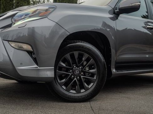 Used 2023 Lexus GX 460 Premium image 4