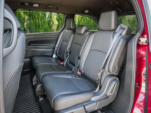 New 2026 Honda Odyssey Sport-L image 29