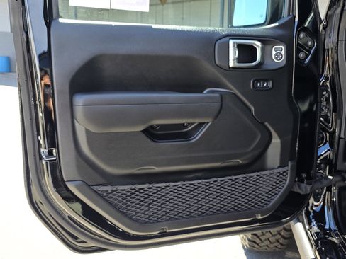 New 2026 Jeep Wrangler Willys image 11