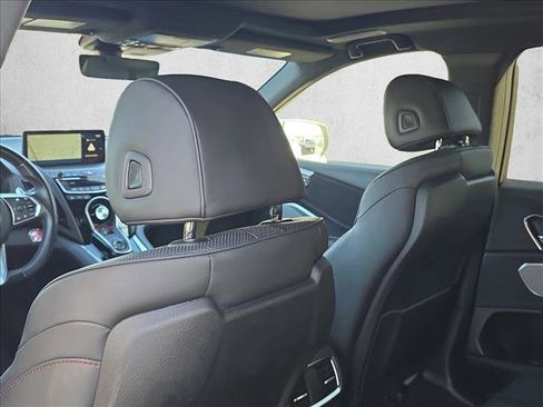 Used 2023 Acura RDX A-Spec image 16