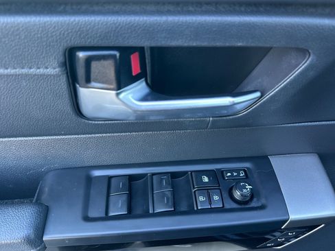 Certified 2024 Toyota Sequoia Limited image 10