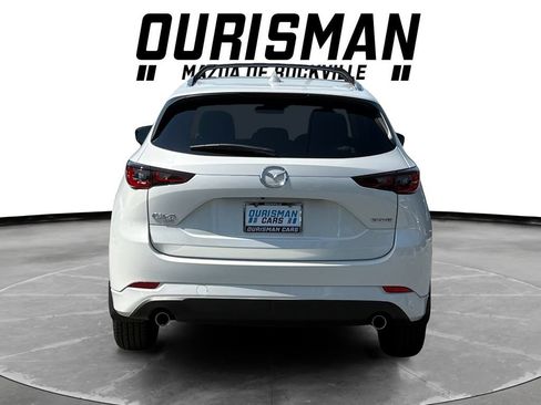 Used 2025 MAZDA CX-5 AWD 2.5 S image 5