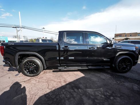Used 2023 GMC Sierra 1500 Elevation w/ LPO, Elevation Black Package image 45