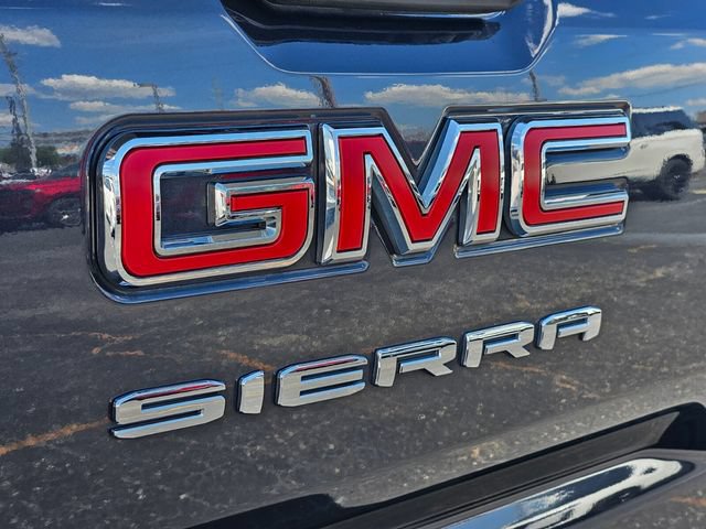 Used 2023 GMC Sierra 1500 Elevation AWD/4WD image 16