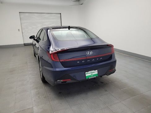 Used 2020 Hyundai Sonata SEL image 6
