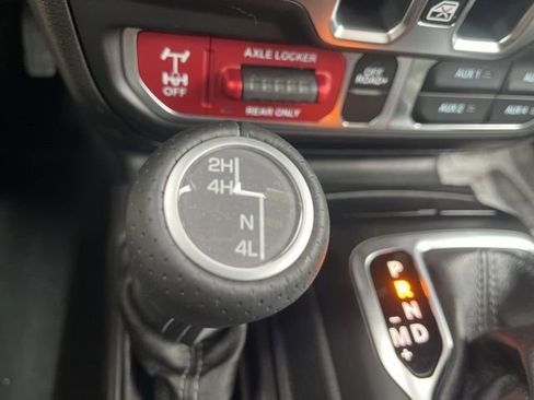 New 2026 Jeep Gladiator Mojave image 22