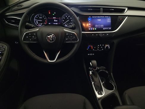 Used 2023 Buick Encore GX Preferred w/ Cold Weather Comfort Package AWD/4WD image 22