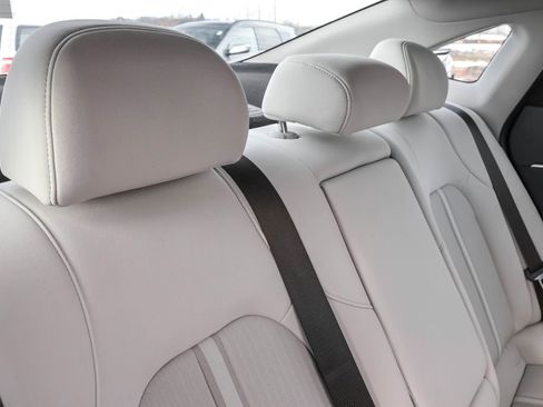 Used 2023 Hyundai Sonata SEL w/ Preferred Accessory Package image 33