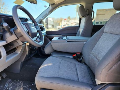 New 2026 Ford F350 XL w/ STX Appearance Package AWD/4WD image 18