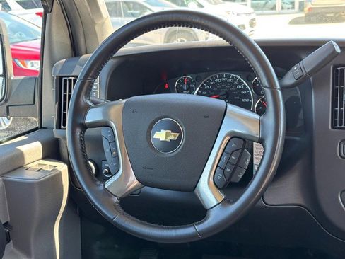 Used 2019 Chevrolet Express 3500 LS image 13