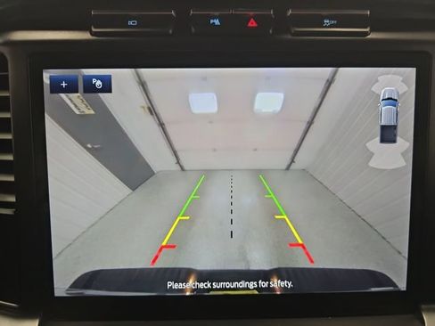 Used 2023 Ford F150 Lariat w/ Equipment Group 502A High image 20