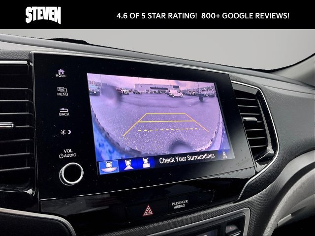 Used 2023 Honda Ridgeline RTL-E image 16