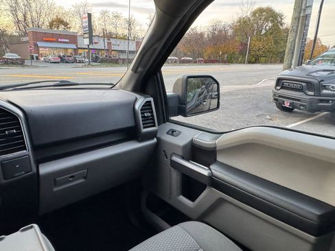 Used 2019 Ford F150 XLT w/ Equipment Group 302A Luxury image 18