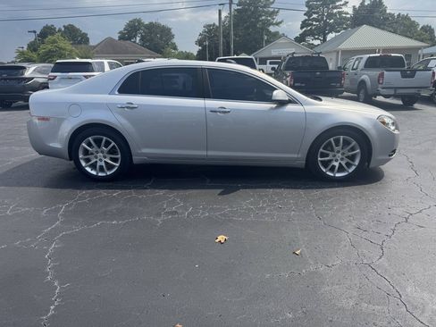 Used 2013 Lexus ES 350 w/ Luxury Pkg FWD image 7