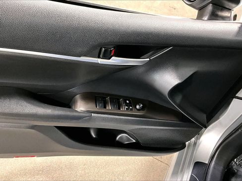Used 2024 Toyota Camry SE FWD image 36