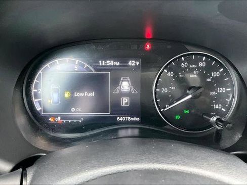 Certified 2024 Nissan Kicks SR w/ SR Premium Package image 24