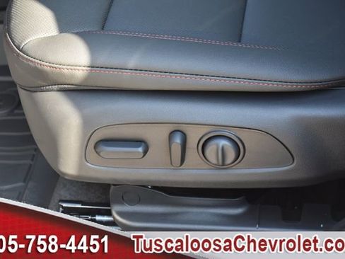 New 2026 Chevrolet Trax RS w/ Sunroof Package image 15