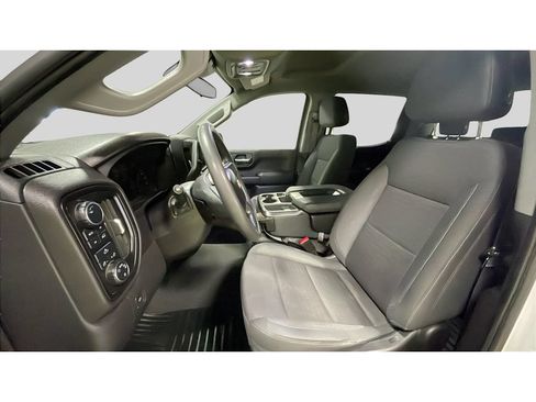 Used 2023 Chevrolet Silverado 1500 Custom AWD/4WD image 12