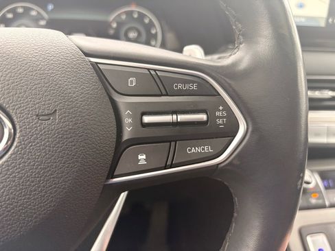 Used 2021 Hyundai Palisade Limited image 35