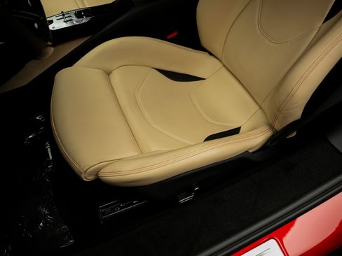 Used 2024 Ferrari 296 GTB RWD image 33