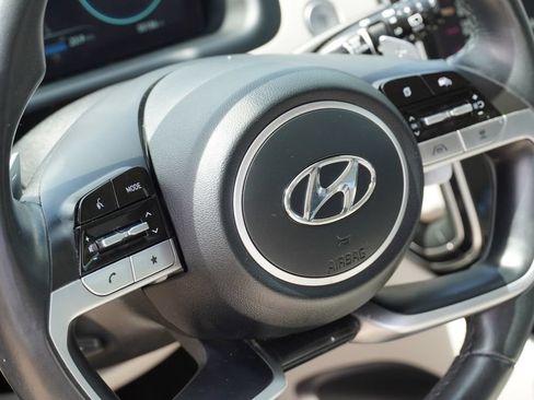 Certified 2023 Hyundai Tucson Limited FWD image 31