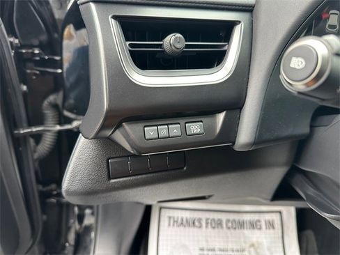 Used 2022 Lexus UX 250h w/ Premium Package image 21