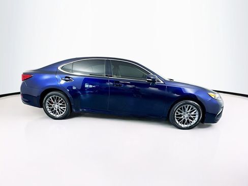 Used 2018 Lexus ES 350 w/ Navigation System Package FWD image 11