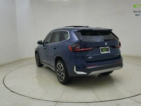 Used 2026 BMW X1 xDrive28i AWD/4WD image 71