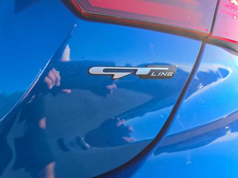 Used 2024 Kia Forte GT-Line image 13