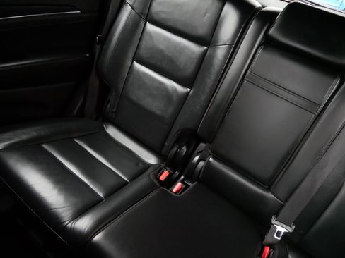 Used 2020 Jeep Grand Cherokee Limited w/ Trailer Tow Group IV image 12