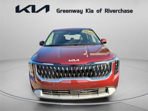 New 2026 Kia Carnival LXS image 2